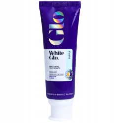 White Glo Mor Beyazlatıcı Diş Macunu Diş Macunu 115g - 2