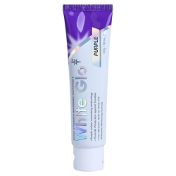 White Glo Mor Renk Düzeltici Diş Macunu + Pro-Soft Diş Fırçası 106ml - 3