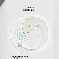 Wiwify Arbutin Brightening Leke Serumu 30ml - 3