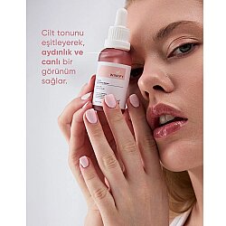 Wiwify Arbutin Brightening Leke Serumu 30ml - Wiwify (1)
