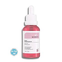 Wiwify Arbutin Brightening Leke Serumu 30ml - Wiwify