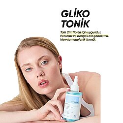 Wiwify Arındırıcı Cilt Yenileyici Komedon Siyah Nokta Sivilce Karşıtı Tonik 200ml - Wiwify (1)