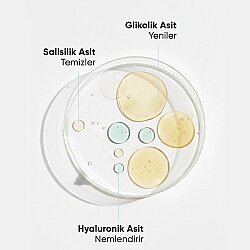 Wiwify Arındırıcı Cilt Yenileyici Komedon Siyah Nokta Sivilce Karşıtı Tonik 200ml - 4