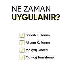 Wiwify Arındırıcı Tazeleyici Yüz Temizleme Jeli 200ml - 5