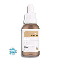 Wiwify Göz Altı Bakım Serumu 30ml - Wiwify