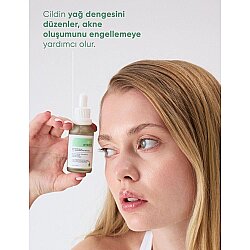 Wiwify Gözenek Sıkılaştırıcı Ton Eşitleyici Serum 30ml - 4