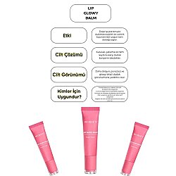Wiwify Guava Glaze Dudak Balmı – Parlak Bitişli, Nemlendirici & Renkli 13 ml - Wiwify (1)