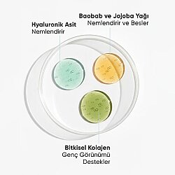 Wiwify Su Bazlı Yoğun Nemlendirici Yüz Kremi 100 ml - 4