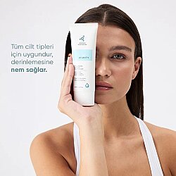 Wiwify Su Bazlı Yoğun Nemlendirici Yüz Kremi 100 ml - 5