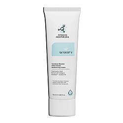 Wiwify Su Bazlı Yoğun Nemlendirici Yüz Kremi 100 ml - Wiwify