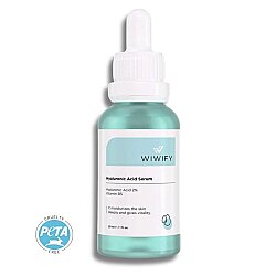 Wiwify Yoğun Nemlendirici Bakım Serumu 30ml - Wiwify