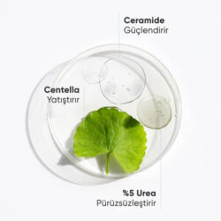 Wiwify Yoğun Nemlendirici Onarıcı Vücut Kremi 200ml - Wiwify (1)