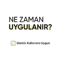 WIWIFY Yoğun Nemlendirici Onarıcı Vücut Kremi 200ml - 6