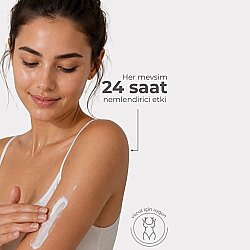 WIWIFY Yoğun Nemlendirici Onarıcı Vücut Kremi 200ml - Wiwify (1)