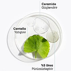 WIWIFY Yoğun Nemlendirici Onarıcı Vücut Kremi 200ml - 4