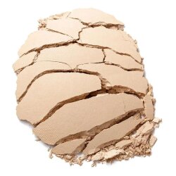 Flormar Yüksek Pigmentli & Yarı Mat Bitişli Fırınlanmış Kompakt Pudra - 029 Porcelain Ivory - Flormar (1)