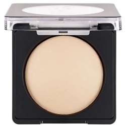 Flormar Yüksek Pigmentli & Yarı Mat Bitişli Fırınlanmış Kompakt Pudra - 029 Porcelain Ivory - 6