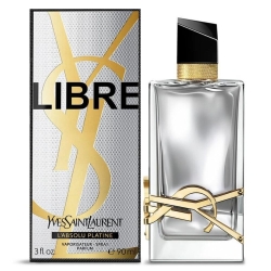 Yves Saint Laurent Libre Absolu Platine Kadın Parfüm 90ml