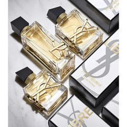 Yves Saint Laurent Libre Edp Kadın Parfüm 50ml - 3