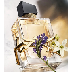 Yves Saint Laurent Libre Edp Kadın Parfüm 50ml - 4