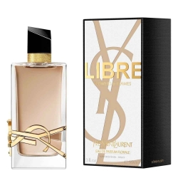 Yves Saint Laurent Libre Flowers & Flames Edp Kadın Parfüm 90ml - Yves Saint Laurent