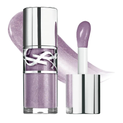 Yves Saint Laurent Loveshine Plumping Lip Oil Dolgunlaştırıcı Gloss 01-Thunder Stealer