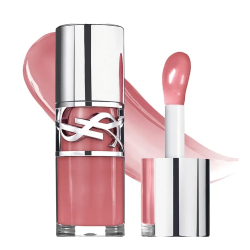 Yves Saint Laurent Loveshine Plumping Lip Oil Dolgunlaştırıcı Gloss 44-Nude Lavallière