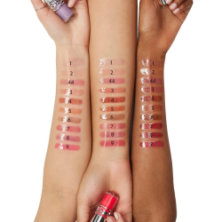Yves Saint Laurent Loveshine Plumping Lip Oil Dolgunlaştırıcı Gloss 44-Nude Lavallière - 4