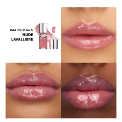 Yves Saint Laurent Loveshine Plumping Lip Oil Dolgunlaştırıcı Gloss 44-Nude Lavallière - 5