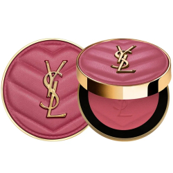 Yves Saint Laurent Make Me Blush Pudra Allık 54 Berry Bang