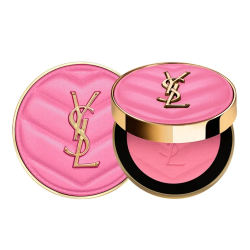 Yves Saint Laurent Make Me Blush Pudra Allık 87 Pink Voltage