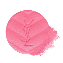 Yves Saint Laurent Make Me Blush Pudra Allık 87 Pink Voltage - 2