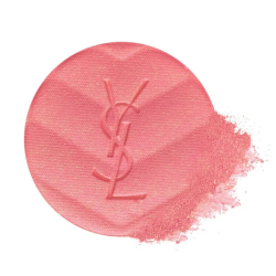 Yves Saint Laurent Make Me Blush Pudra Allık 93 Restless Rosé - 2
