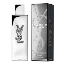 Yves Saint Laurent Myself L'Absolu Erkek Parfüm 100ml - Yves Saint Laurent