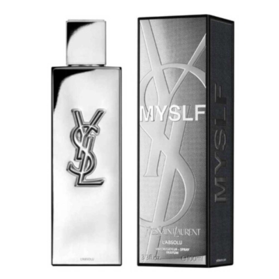 Yves Saint Laurent Myself L'Absolu Erkek Parfüm 100ml