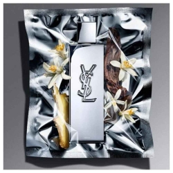 Yves Saint Laurent Myself L'Absolu Erkek Parfüm 100ml - Yves Saint Laurent (1)