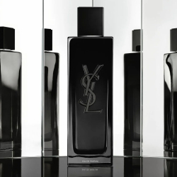 Yves Saint Laurent Myslf Edp Erkek Parfüm 60ml - 3