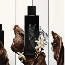 Yves Saint Laurent Myslf Edp Erkek Parfüm 60ml - 4