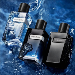 Yves Saint Laurent Y Edt Erkek Parfüm 100ml - 2