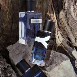 Yves Saint Laurent Y Edt Erkek Parfüm 100ml - 4