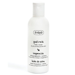 Ziaja Keçi Sütü Tonik 200ml 