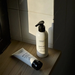 Ziaja Keçi Sütü Yüz Temizleme Sütü 200ml - 5