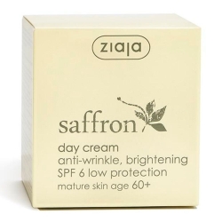 Ziaja Safran Gündüz Kremi 50 ml - 2