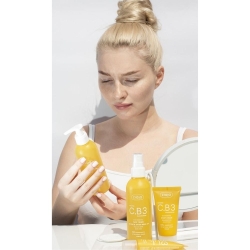 Ziaja Vitamin C.B3 Niacinamide Günlük Yüz Temizleme Jeli 190ml - 2