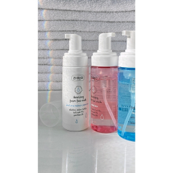 Ziaja Yüz Temizleme Köpüğü Normal Ciltler İçin 150 ml - 3