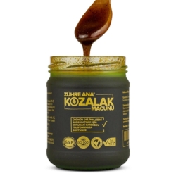 Zühre Ana Çam Kozalağı Macunu 240gr - Zühre Ana (1)