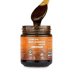 Zühre Ana İğde Çekirdeği Macunu 240 Gr - 3