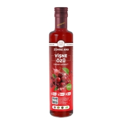 Zühre Ana Vişne Özü 640 gr - 4