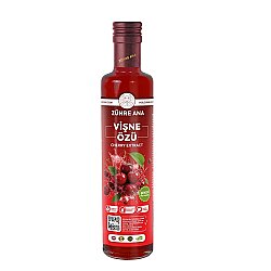 Zühre Ana Vişne Özü 640 gr - Zühre Ana
