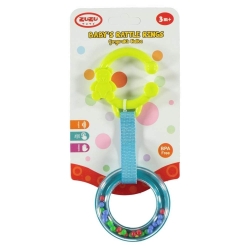 Zuzu Çıngıraklı Halka - Zuzu (1)